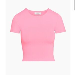 Babaton CONTOUR CREW T-SHIRT